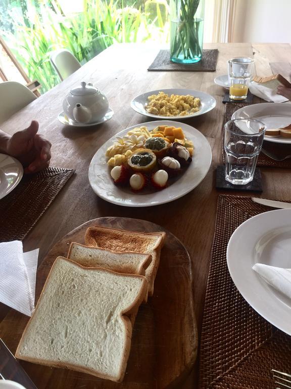 Villa Lala Kuta Lombok Esterno foto