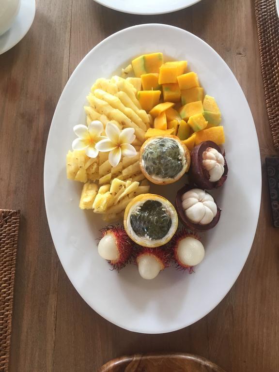 Villa Lala Kuta Lombok Esterno foto