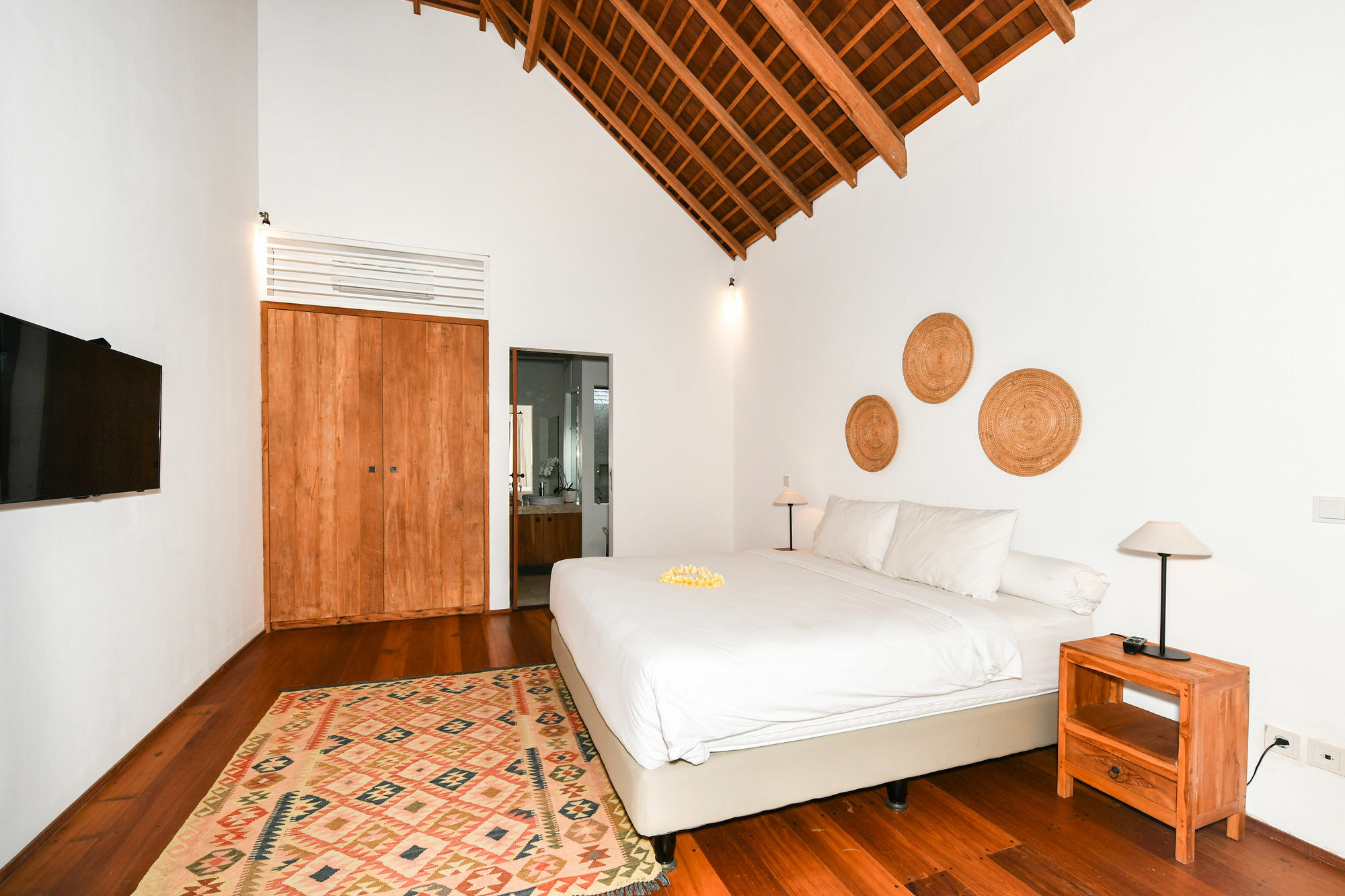 Villa Lala Kuta Lombok Esterno foto