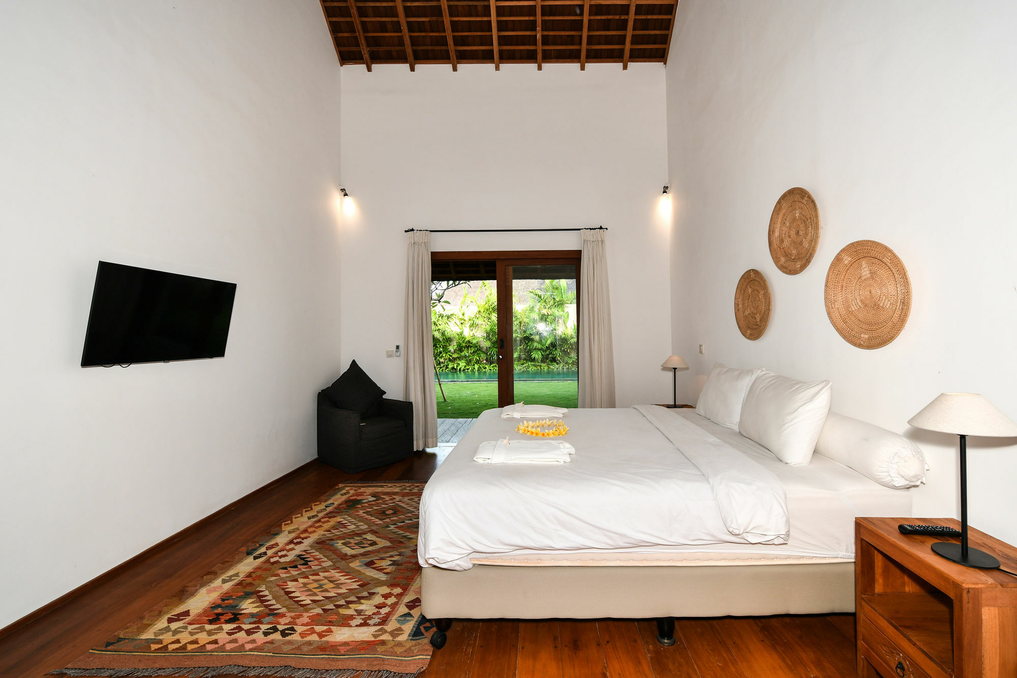 Villa Lala Kuta Lombok Esterno foto