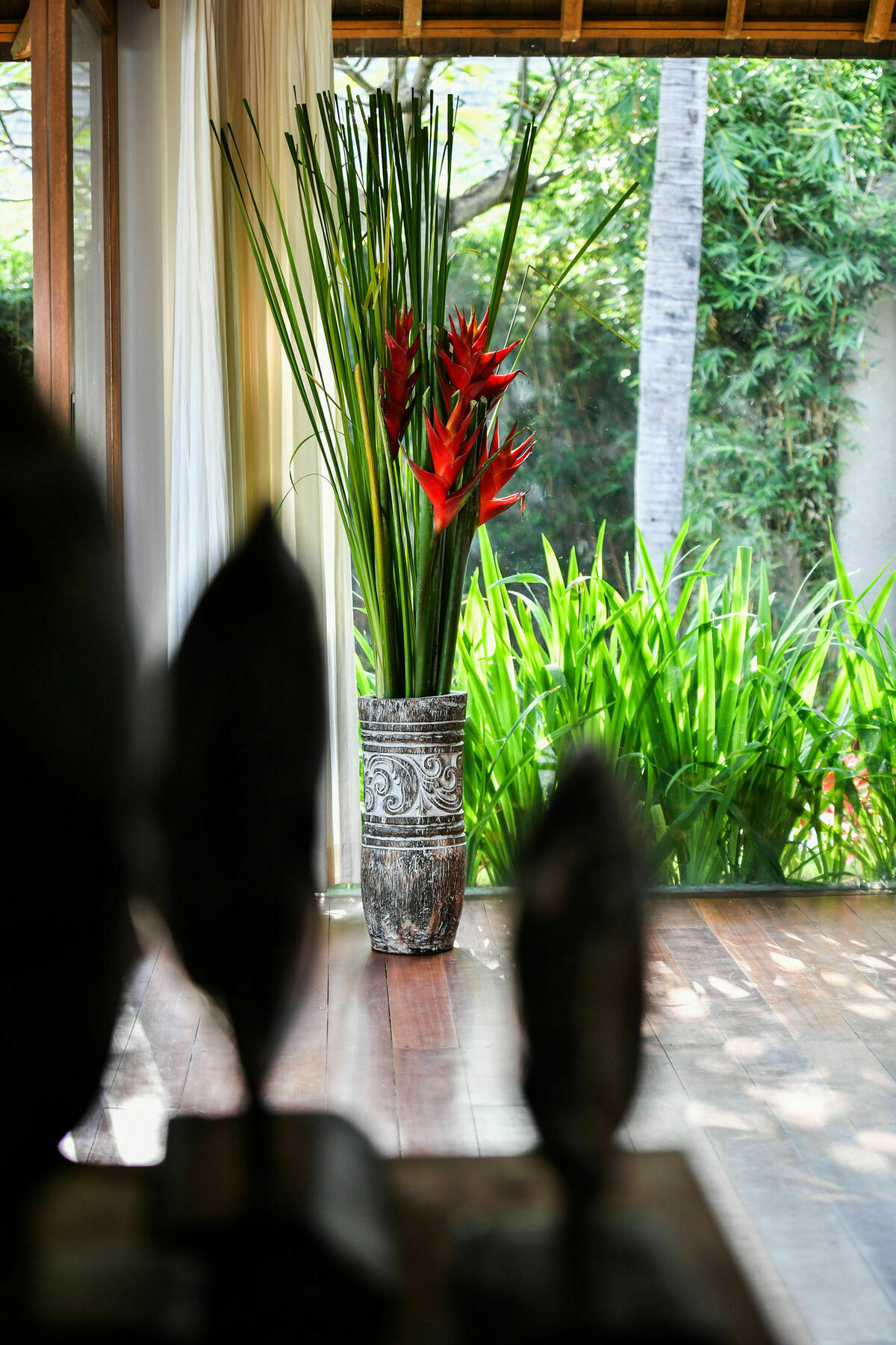 Villa Lala Kuta Lombok Esterno foto