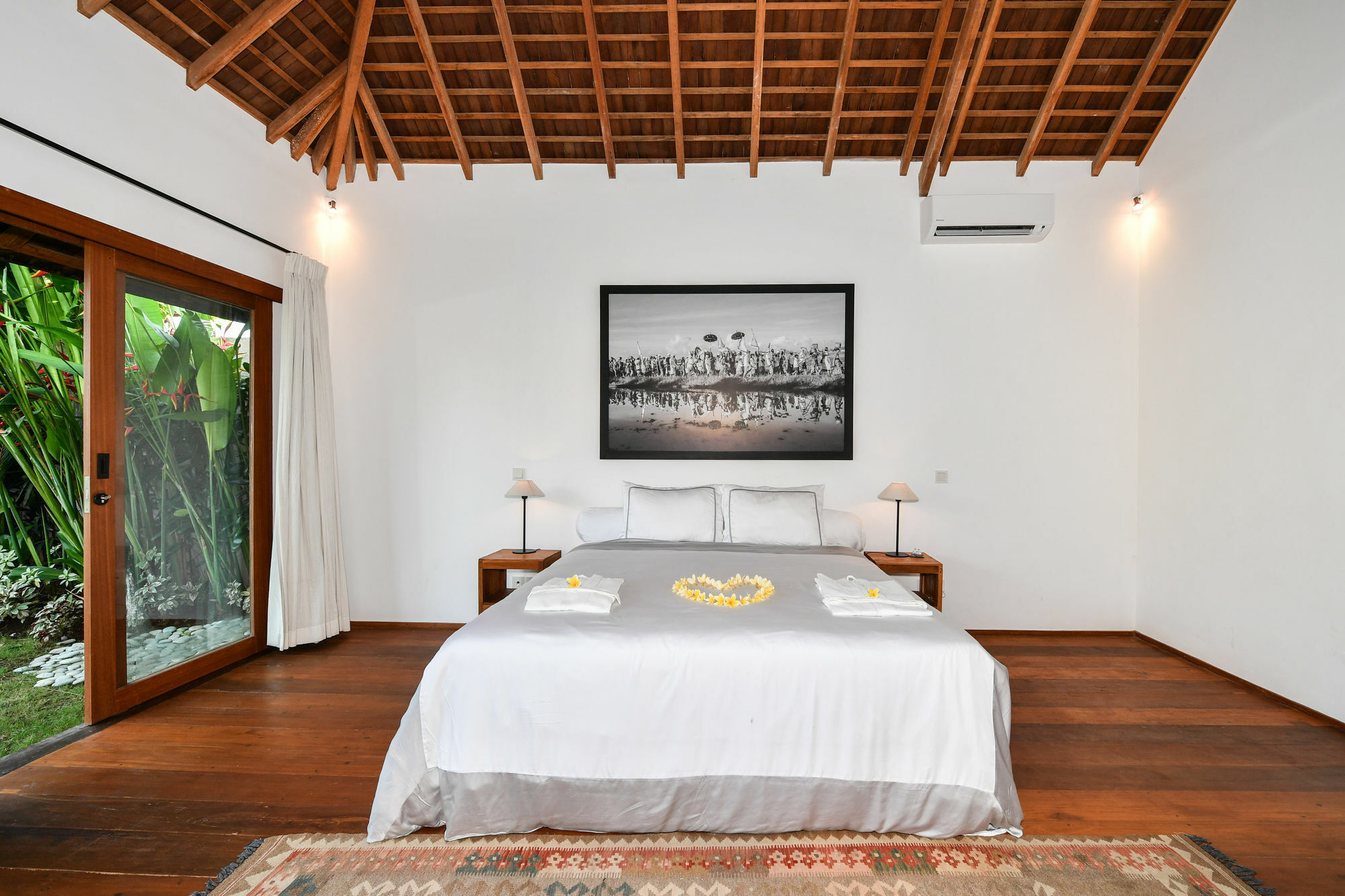 Villa Lala Kuta Lombok Esterno foto