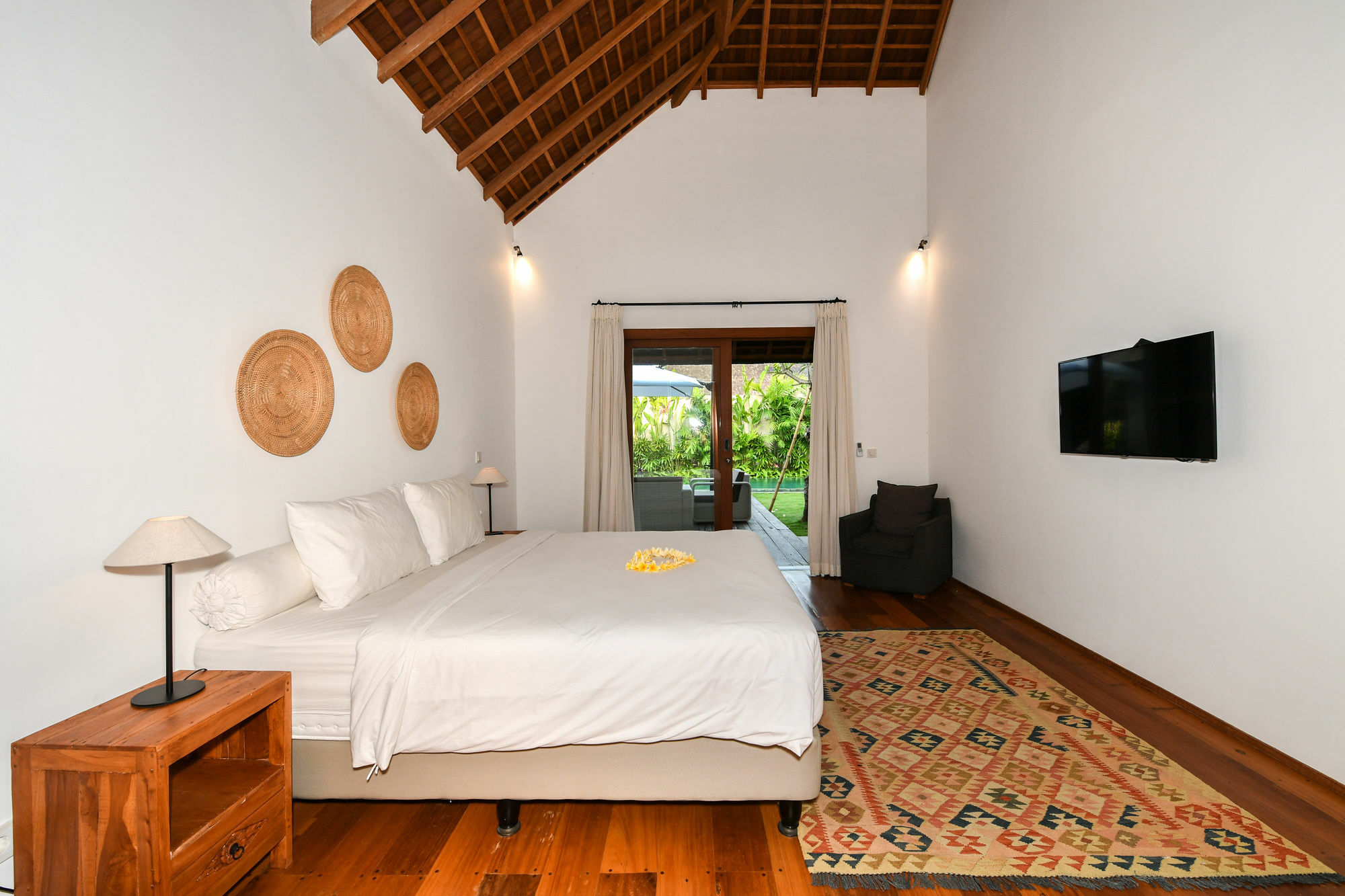 Villa Lala Kuta Lombok Esterno foto