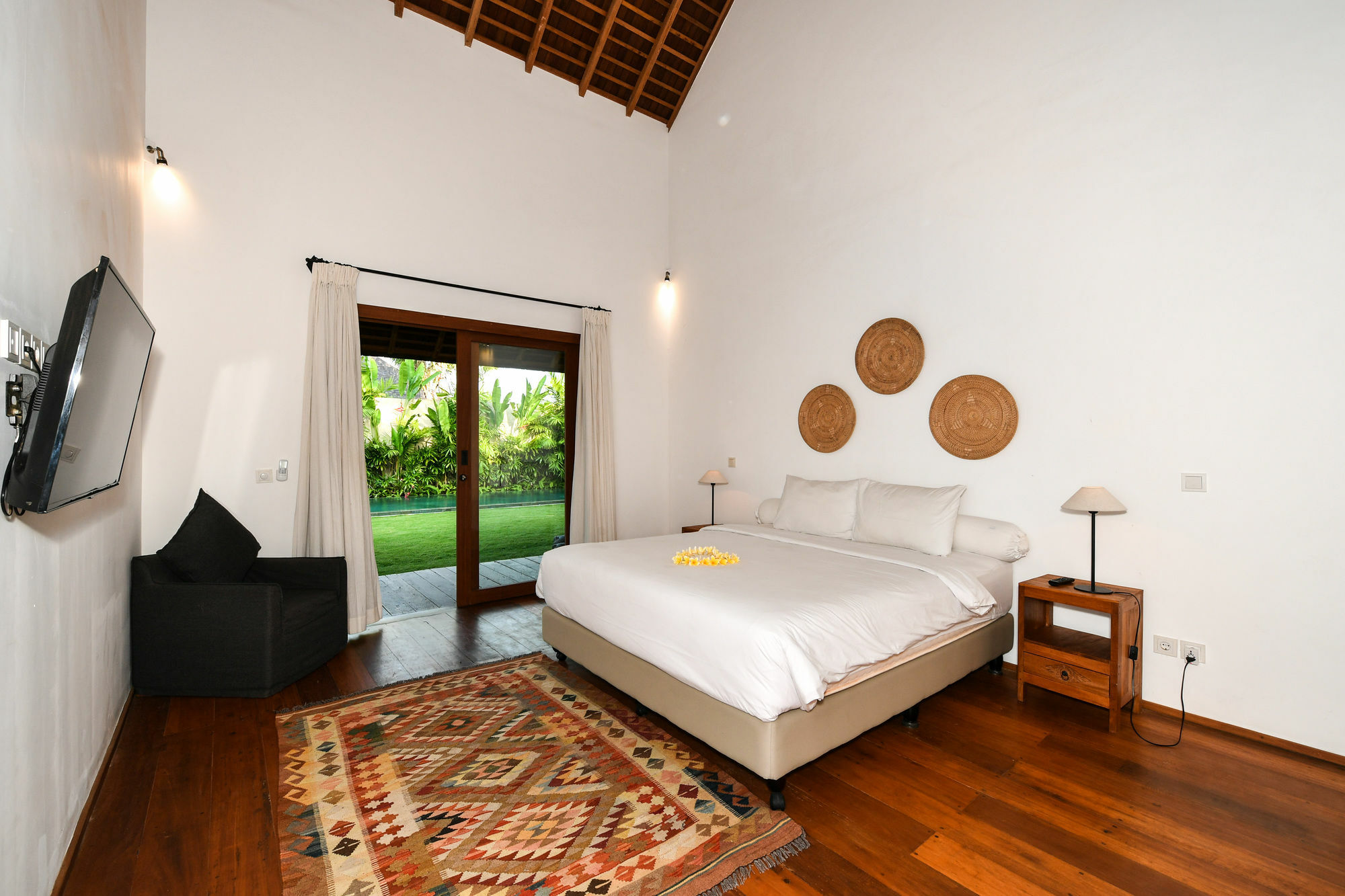 Villa Lala Kuta Lombok Esterno foto
