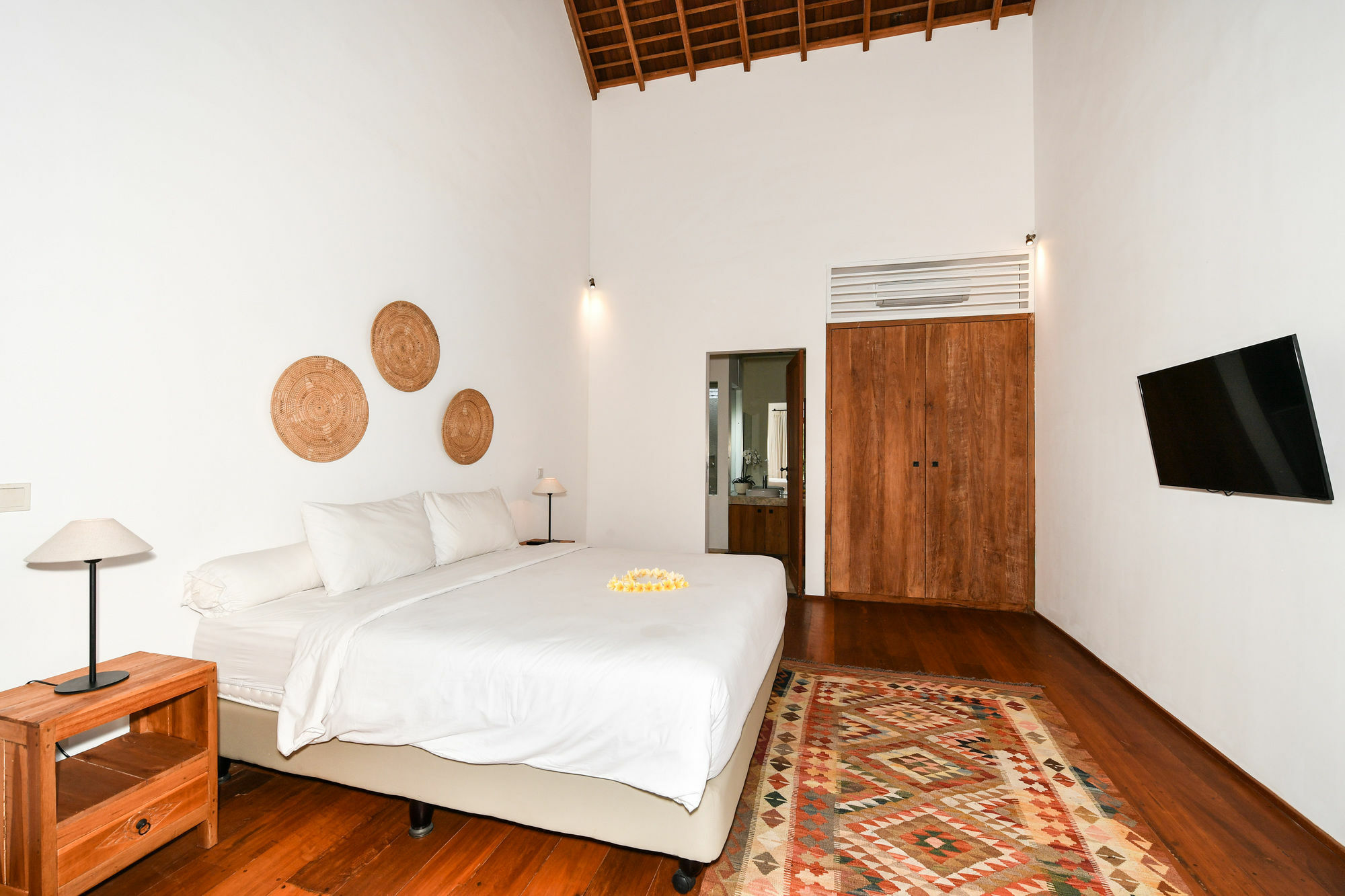Villa Lala Kuta Lombok Esterno foto