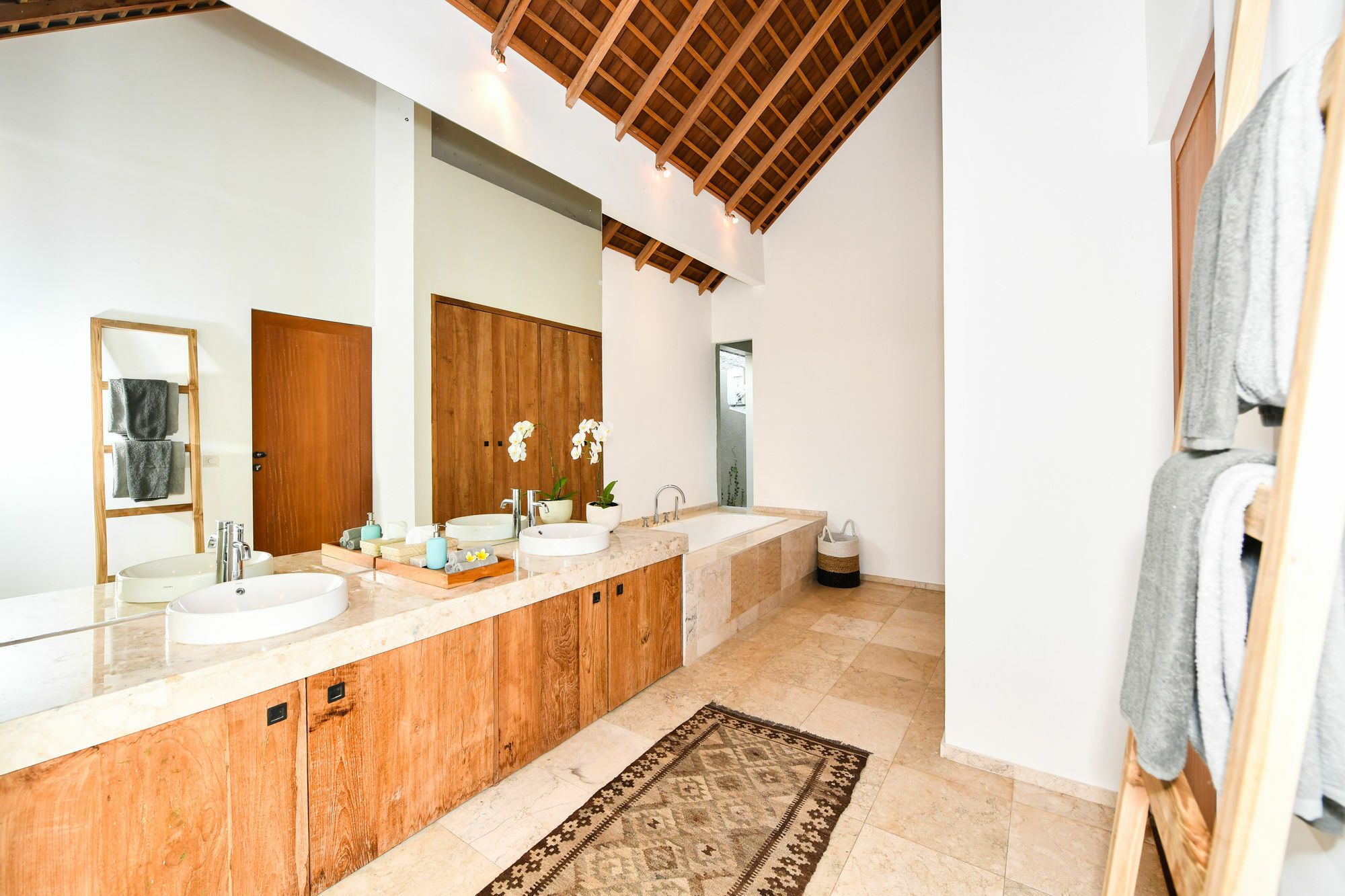 Villa Lala Kuta Lombok Esterno foto
